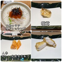 天ぷら 心斎橋 一哲 - 