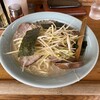 ラーメンショップ 富士宮店