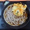 駅そば そば・うどん八起家 西口店