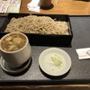 石臼挽蕎麦 三国家