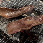 焼肉 たて×よこ - タン♡好き