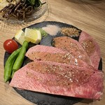 焼肉 たて×よこ - これは食べるべし！