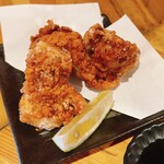 海鮮スタンディング 西成ニューここ屋 - 