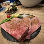 焼肉 たて×よこ - 最高！！