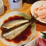 海鮮スタンディング 西成ニューここ屋 - 