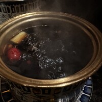 Shangri-La's secret ROPPONGI - 