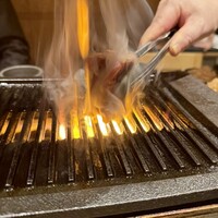 焼うお いし川 - 