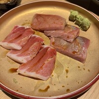 焼うお いし川 - 