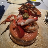 日本のイタリア料理店 sai - 