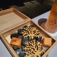 日本のイタリア料理店 sai - 
