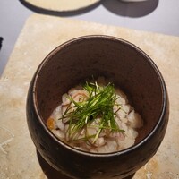 日本のイタリア料理店 sai - 