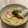 らぁ麺 ふじ松