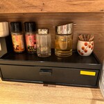 中華soba いそべ - 