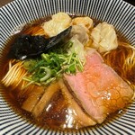 中華soba いそべ - 