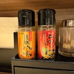 中華soba いそべ - 