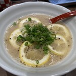 麺也オールウェイズ - 