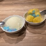 焼肉 たて×よこ - フローズンパイン大好き