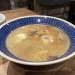 焼肉 たて×よこ - くっぱ