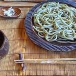 平打蕎麦 やつこま - 