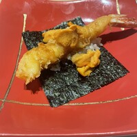 鮨 天ぷら 祇園いわい - 