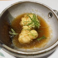 鮨 天ぷら 祇園いわい - 