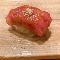 鮨裕葉 - 