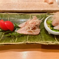 鮨裕葉 - 