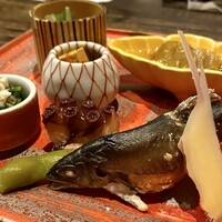 馳走菴 ひじり - 