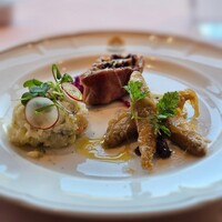 La Terrazza SABATINI Omotesando - 