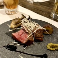 馳走菴 ひじり - 