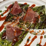 韓国料理 イチサン - つきだし