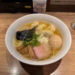 中華soba いそべ - 