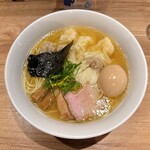中華soba いそべ - 