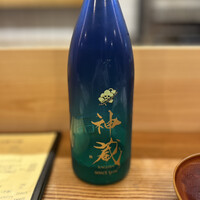 割烹 市川 - 