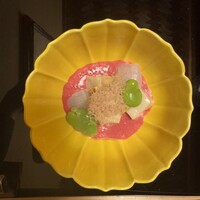麻布 かどわき - 