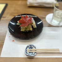 割烹 市川 - 