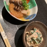 御料理 梅田 - 