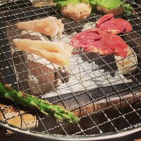 焼鶏あきら 中目黒本店 - 