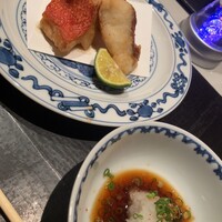 御料理 梅田 - 
