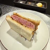 焼肉牛印 銀座店 - 