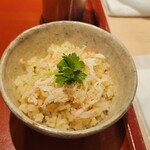 麦と麺助 - 美味かったわ