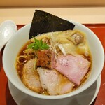 麦と麺助 - 最高です