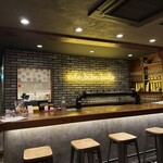 浮島ブルーイング - 