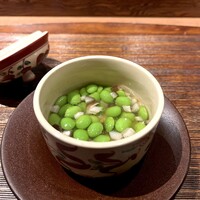 お料理 うち山 - 