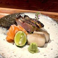 お料理 うち山 - 