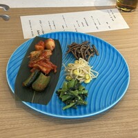肉亭 結 - 