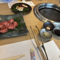 肉亭 結 - 