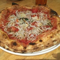 アダッキオ - ピザ　チチニエリ Cicinielli