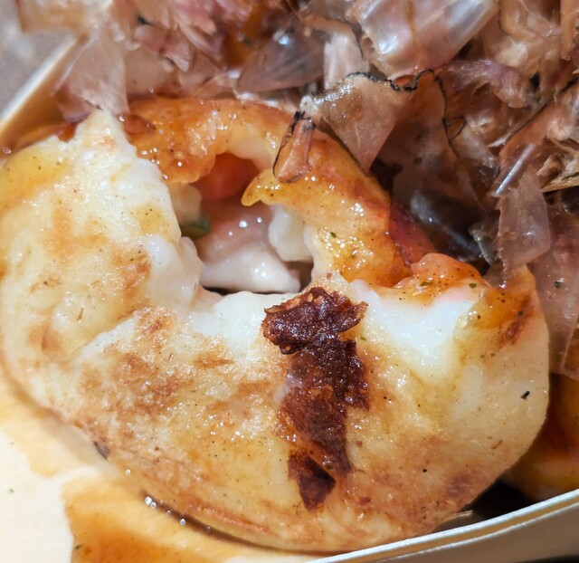 ごっつええ本舗 CIAL横浜 - 横浜/たこ焼き | 食べログ