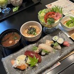 Sushi Zen - 